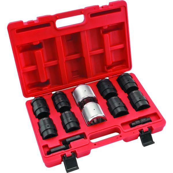 BikeMaster Fork Sel Driver Master Set bkm152418 WO店