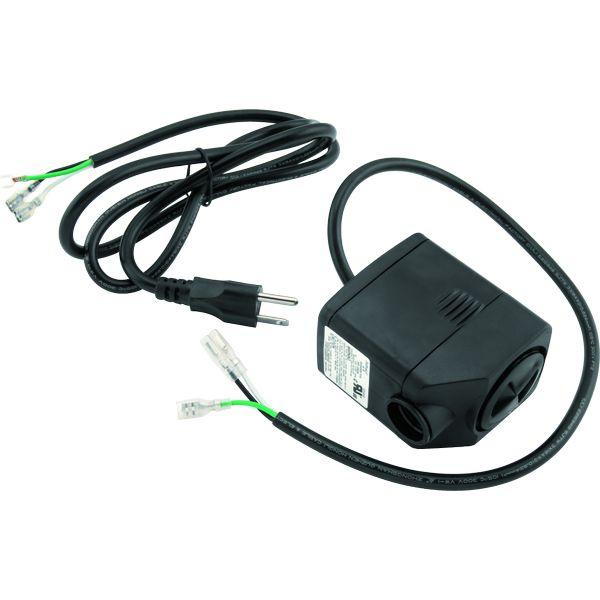 BikeMaster Replacement Pump/Switch for Parts Washer bkm152499 WO店