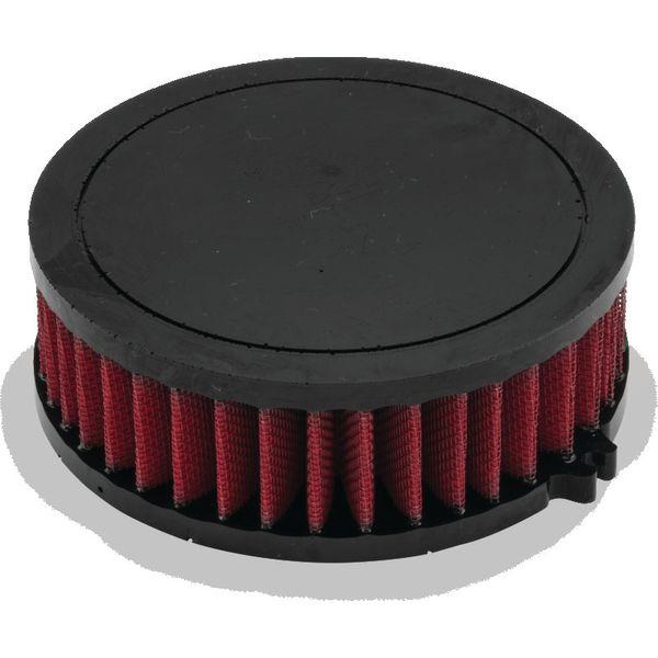 BikeMaster Yamaha XVS600 V-Star Air Filter bkm457029 WO店