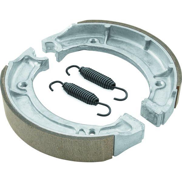 BikeMaster BM-516 Brake Shoes bkm963042 WO店