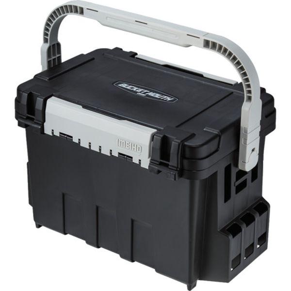 BM9000BK  明邦化学工業(株) メイホー バケットマウスBM—9000ブラック BM-9000 BK WO店