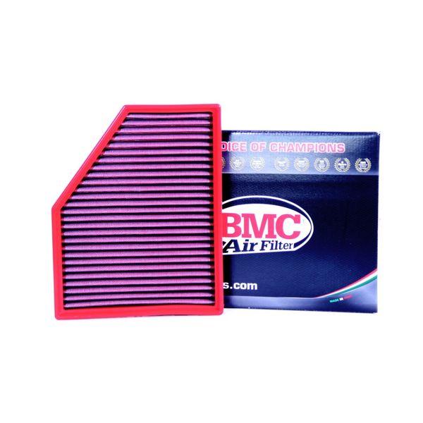 BMC 2018+ BMW X5 (G05) M50d xDrive Replacement Panel Air Filter bmcFB01041 WO店