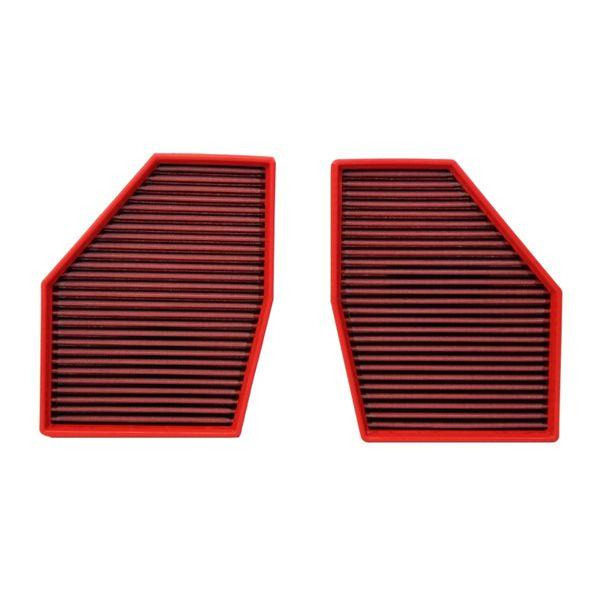BMC 2019+ BMW 5 (G30/G31/F90) M 550 IX Replacement Panel Air Filter bmcFB01073 WO店
