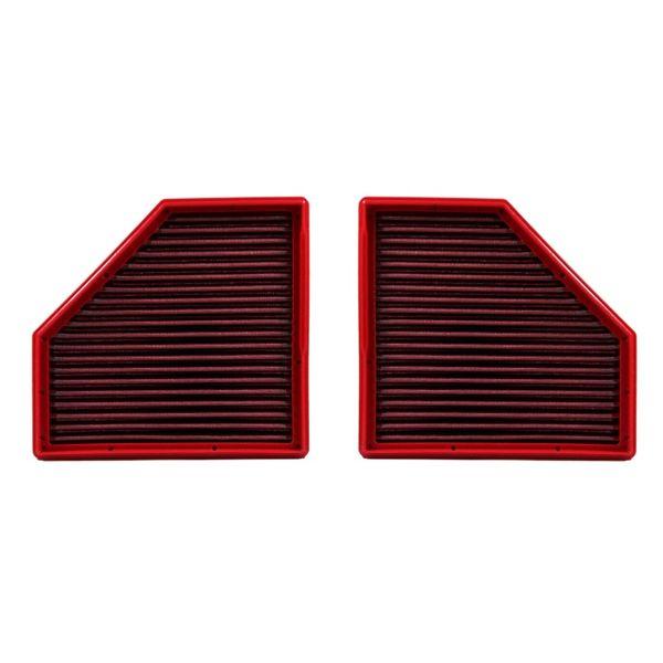 BMC 2015+ Alpina B7 4.4 V8 Replacement Panel Air Filter (Full Kit) bmcFB930/01 WO店