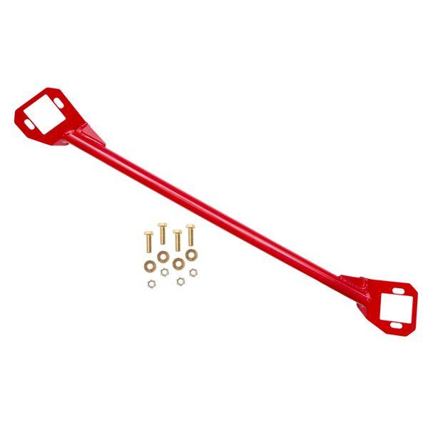 BMR 78-87 G-Body Rear Shock Tower Brace - Red bmrSTB462R WO店