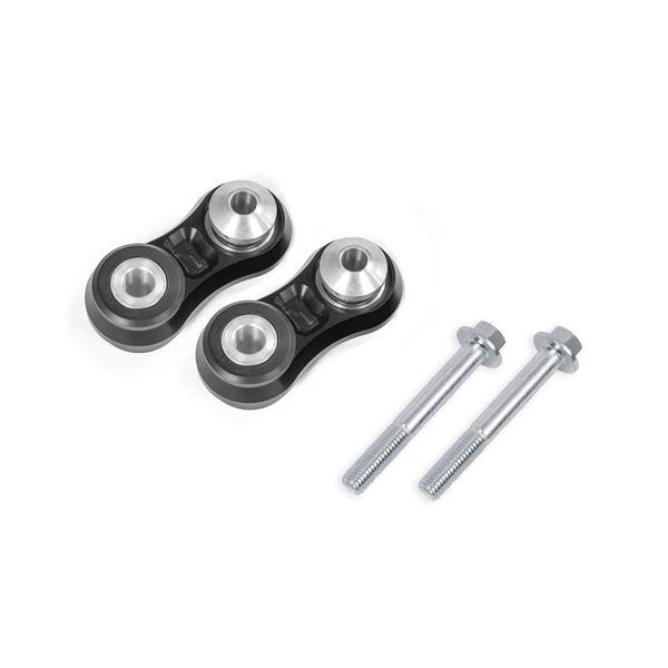 BMR 20-22 Ford Mustang GT500/2024 Mustang Dark Horse Vertical Link Rear Lower Control Arm - Black bmrVL766 WO店