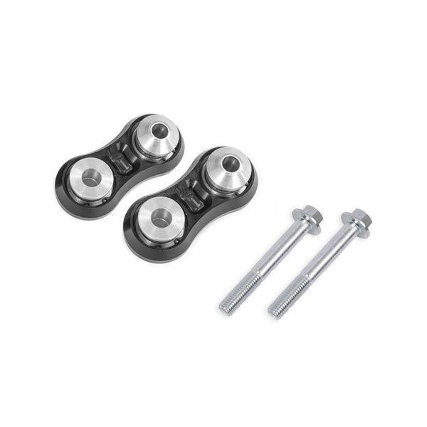 BMR Suspension 20-22 Ford Mustang GT500 Vertical Link Rear Lower Control Arms - Spherical Bearings bmrVL767 WO店