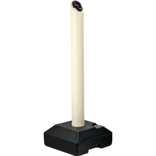 BNWST  中発販売(株) Reelex プラチェーン内蔵ポールバリネオ2用キャッチ パールホワイト BNWST-TN WO店