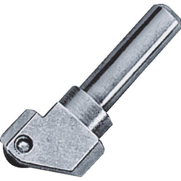 BO2449.6 ガラスカッター Silberschnitt［［R上］］2000 マスター 用ホイールホルダー 155° BO2449-6-TN WO店