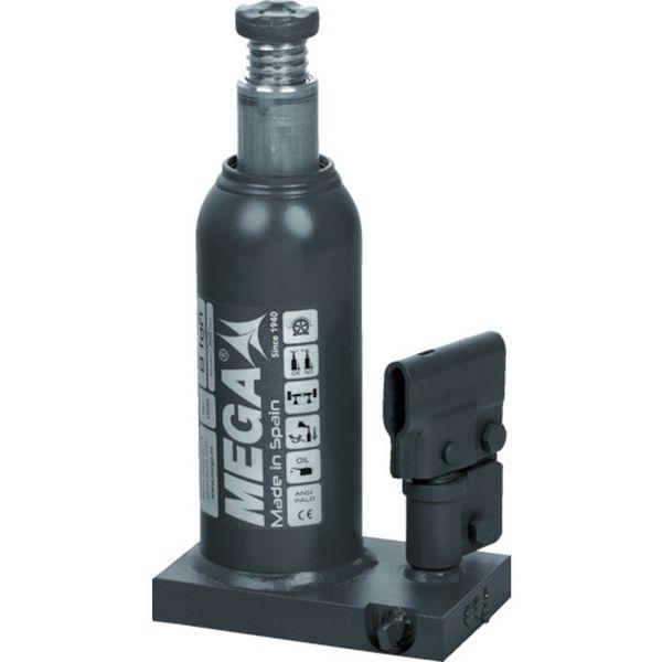 MEGA社 MEGA ボトルジャッキ8トン BR8G WO店の通販は