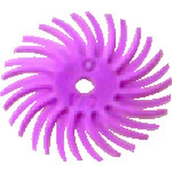 BRDISCPUM916 スリーエム 3M ラジアル・ブリッスルディスク パーミス ピンク 14.3mm 48個入り BR DISC PUM 9/16 WO店
