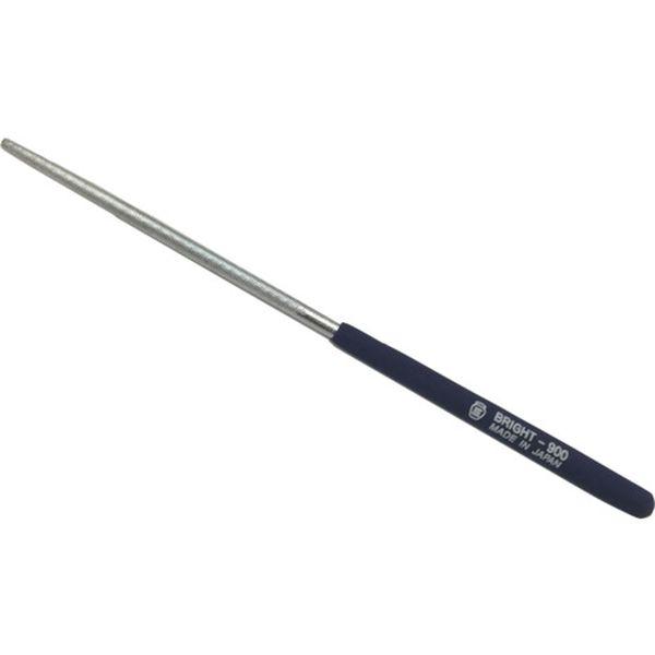 ツボサン(株) ツボサン ブライト900 5本組 丸 中目 BRMA5052 WO店の通販は