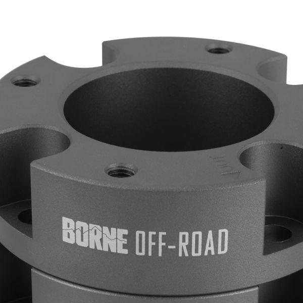 Borne Off-Road 2007+ Toyota Tundra Leveling Kit - Front 2.5in brnBNLK-TUN-07-F25 WO店
