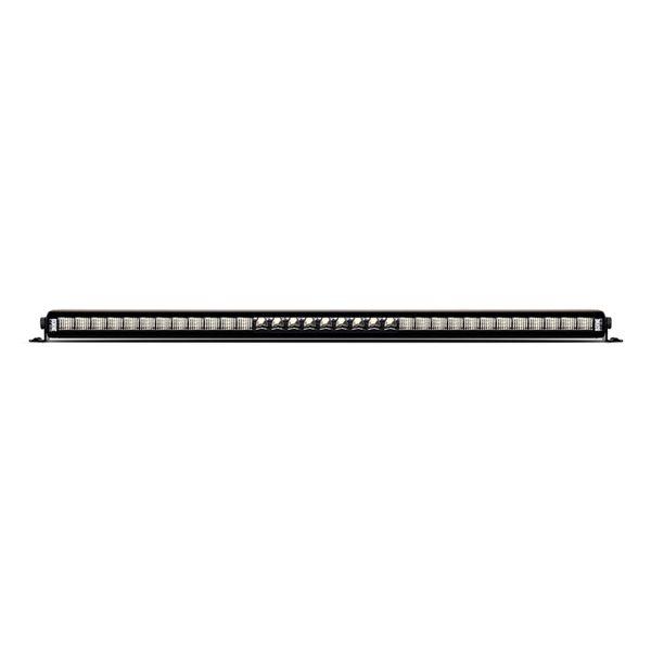 Borne Off-Road Light Bar Single Row Straight 30in brnBNLT-LB-SS30 WO店_5