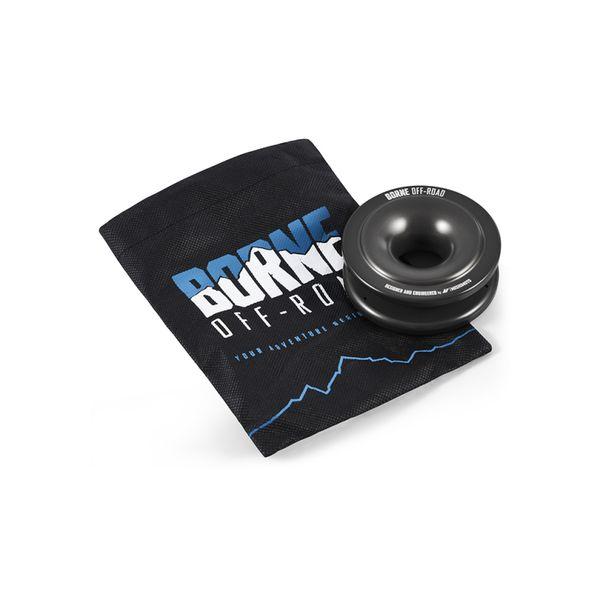 Borne Off-Road Recovery Ring Small brnBNRR-SM WO店