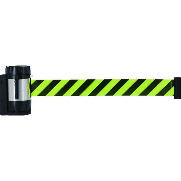 Reelex バリアリールMAX (マグネットタイプ)反射シート 黄/黒 7m BRSR-507A WO店の通販は 15,682円