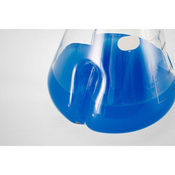 BSF2LSCI ハリオサイエンス(株) HARIO バッフル付き三角フラスコ2000ml BSF2LSCI-TN WO店_2