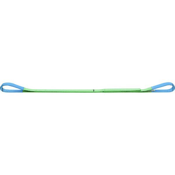BSH0203.5 (株)キトー キトー キトーポリエスタースリングBSH形 2.0t 50mm×3.5m BSH0203-5-TN WO店