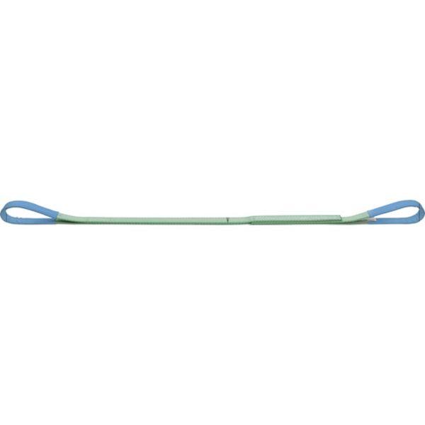 BSH0403  (株)キトー キトー キトーポリエスタースリングBSH形 4.0t 100mm×3m BSH0403-TN WO店 19,943円