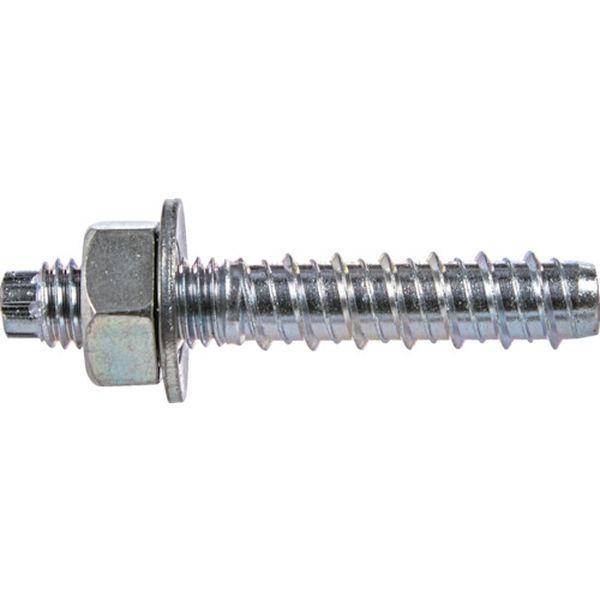 BTTP1060 トラスコ中山(株) TRUSCO タップスター スチール バケツセット M10×60 100本入 BTTP1060-TN WO店 8,557円