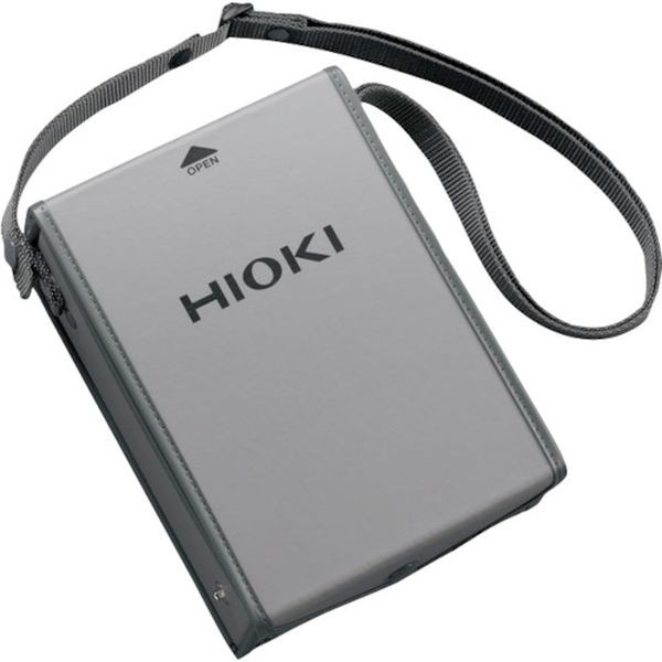 日置電機(株) HIOKI 携帯用ケース C0201 C0201 WO店の通販は 6,577円