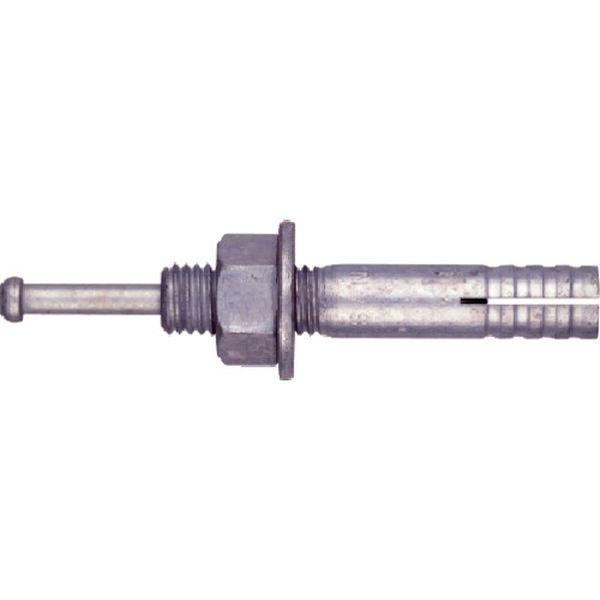 C1212D  テクノ オールアンカーCーDタイプ 溶融亜鉛めっき ミリねじ M12 30本入り C1212D-TN WO店