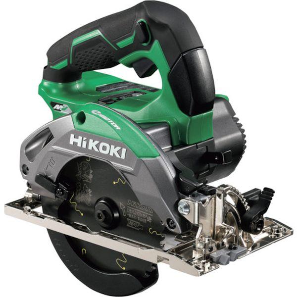 C3605DASKNN  コードレス丸のこ 36V 125mm(黒鯱チップソー付) 本体のみ グリーン C3605DASKNN-TN WO店