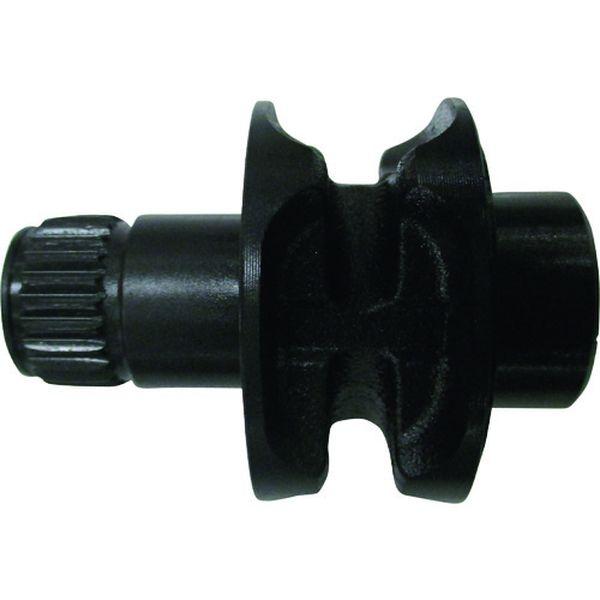 C3BA01091162  (株)キトー キトー チェーンブロックM3形用部品 ロードシーブ C3BA010-91162 WO店 9,148円