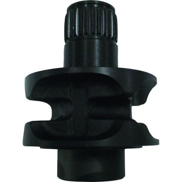 C3BA02091163 (株)キトー キトー チェーンブロックM3形用部品 ロードシーブ C3BA02091163-TN WO店