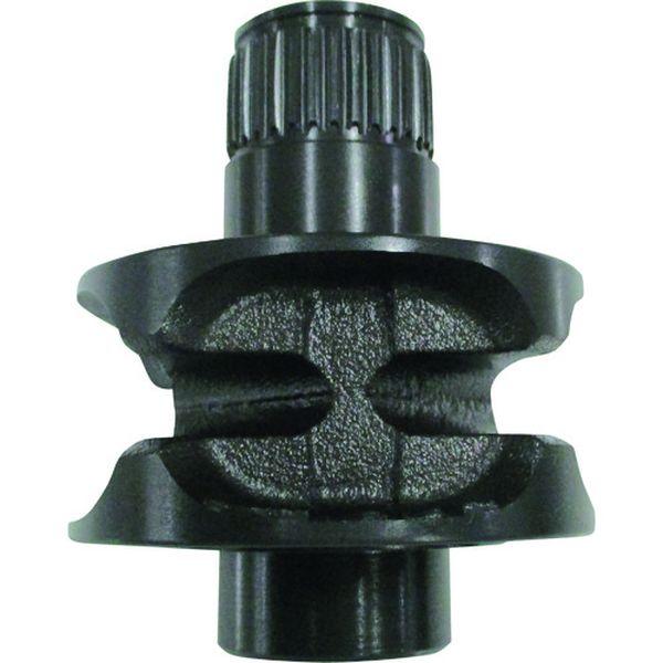 C3BA02591162 (株)キトー キトー チェーンブロックM3形用部品 ロードシーブ C3BA02591162-TN WO店