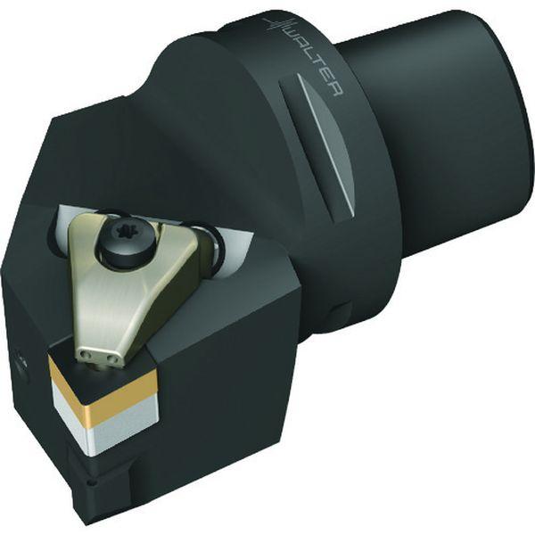 旋削工具 CAPTO ISOツールホルダー 右勝手 適合チップCN・・1204・・ 突き出し量50mm C4DCLNR2705012P-TN WO店