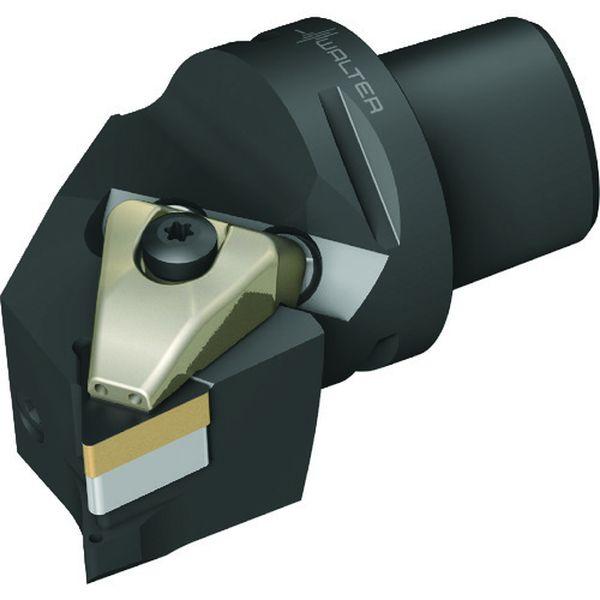 旋削工具 CAPTO ISOツールホルダー 右勝手 適合チップTN・・1604・・ 突き出し量50mm C4DTGNR2705016P-TN WO店