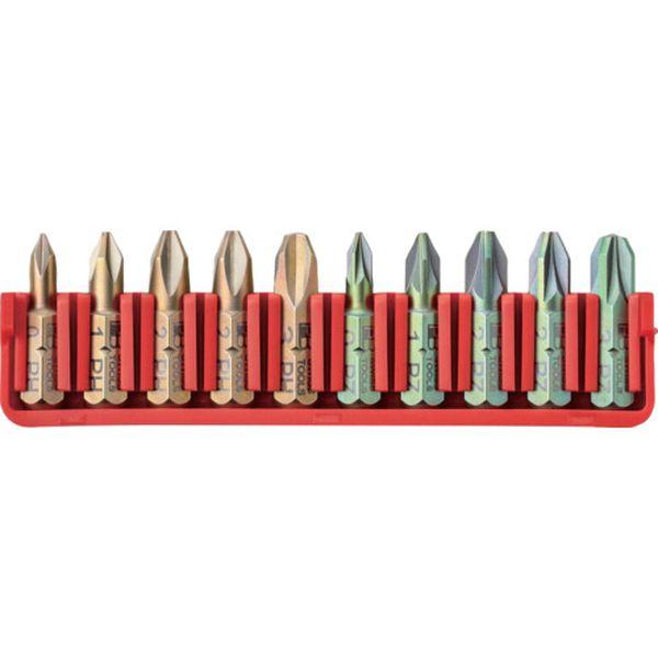 C6.706CN  PBスイスツールズ社 PBスイスツールズ C6-706ビットブロックセット C6-706CN-TN WO店