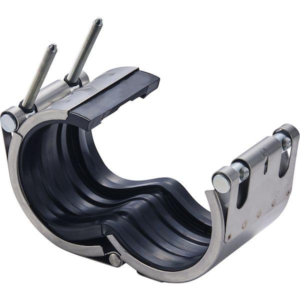 C65ES ショーボンドマテリアル(株) SHO-BOND ストラブ・クランプ Cタイプ 65A 水・温水用 C65ES-TN WO店