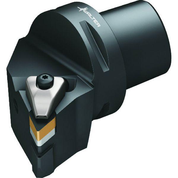 たろう 旋削工具 CAPTO ISOツールホルダー 右勝手 適合チップDN・・1506