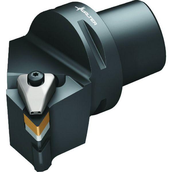 ネット　７ｍ×６ｍ 旋削工具 CAPTO ISOツールホルダー 右勝手(端面向け) 適合チップDN