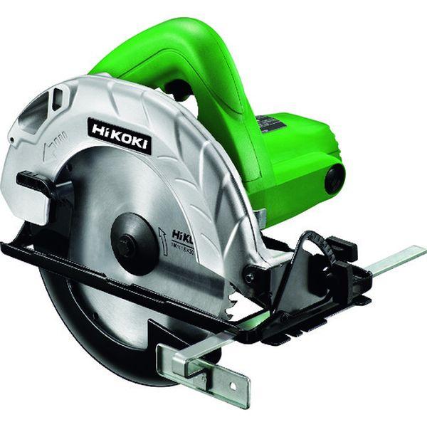 工機ホールディングス(株) HiKOKI 丸のこ チップソー付 C7SS WO店の通販は