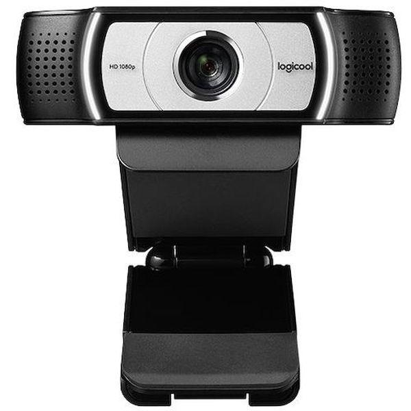 (株)ロジクール ロジクール C930e WEBCAM C930ER-TN WO店