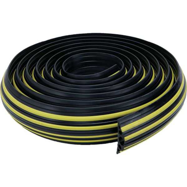 トラスコ中山(株) TRUSCO コードプロテクター φ20X5m CA205M WO店の通販は