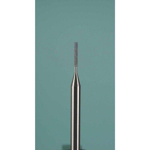 ミニター(株) ミニモ 精密コバルト砥石 SA＃320 φ1 (10本入) CA3231-TN WO店