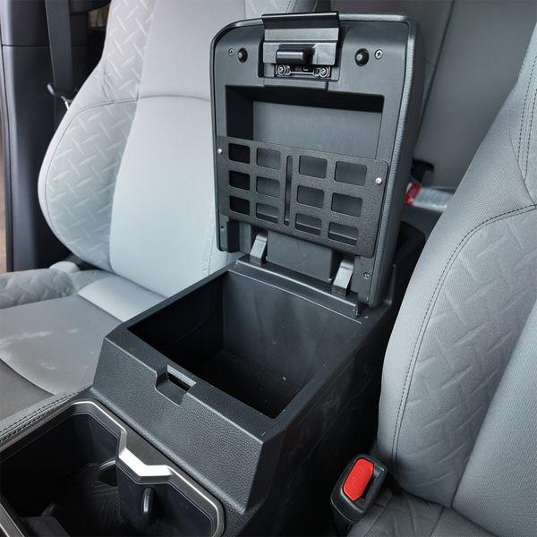 Cali Raised Interior Center Console Molle Panel For 2024 Toyota Tacoma calCR4170 WO店