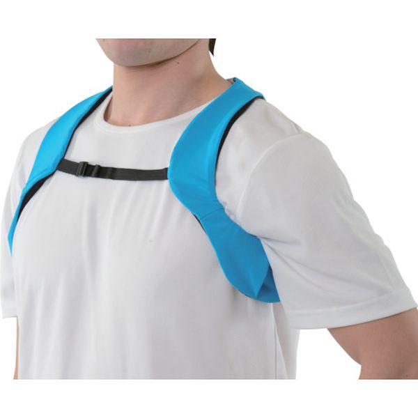 CBCX08M  福徳産業(株) 福徳 冷タスキ M CBCX-08-M WO店の通販は