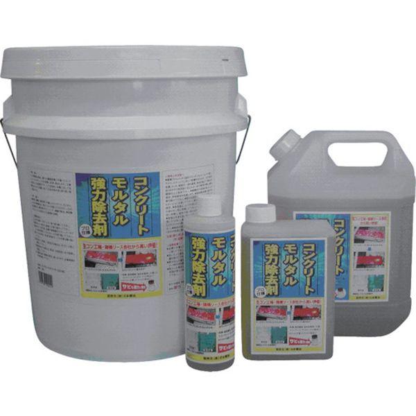 CC16L  (株)ニッペコ ニッペコ コンクリートクリーナー 16L CC16L-TN WO店