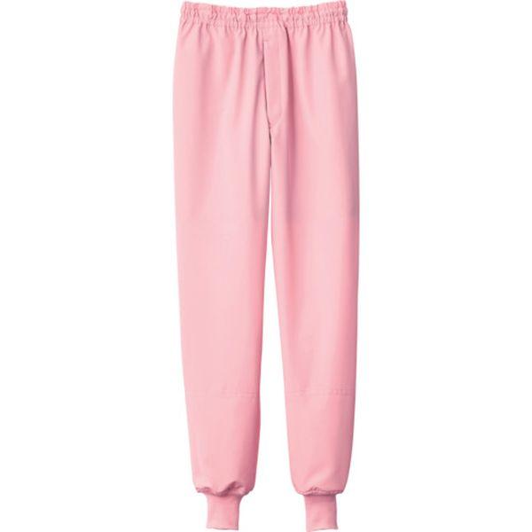 CD657S (株)サーヴォ サンペックス クールフリーデ男女兼用ホッピングパンツ ピンク S CD657S-TN WO店