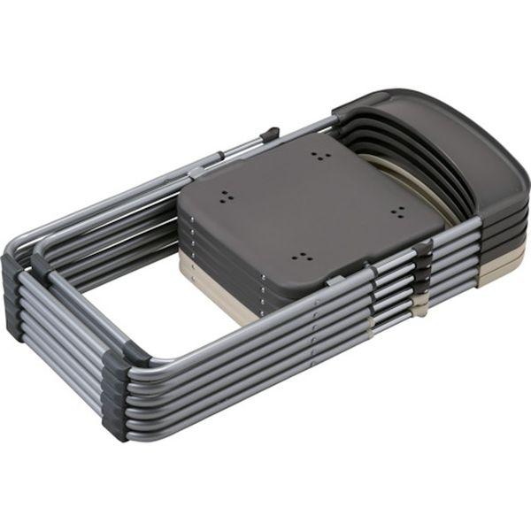 日本製 台車ルートボーイ スチール製 伸縮キャリー301型 301-05 スチール製 伸縮キャリー301型 301-05 台車ルートボーイ 日本製