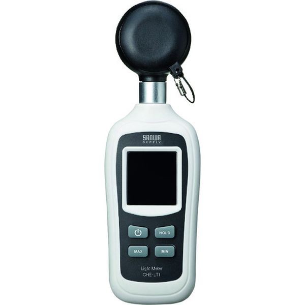 CHELT1  サンワサプライ(株) SANWA デジタル照度計 CHE-LT1 WO店 5,709円