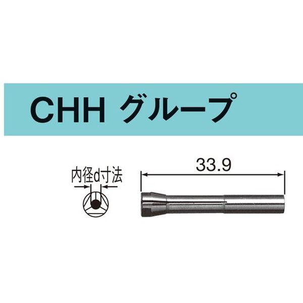 CHH1.4  (株)ナカニシ ナカニシ コレット CHH φ1.4 (90614) CHH1-4-TN WO店