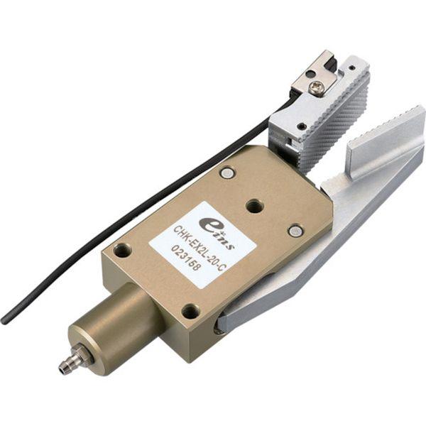 CHKEX2L20C (株)スター精機アインツ事業部 アインツ ランナーチャックEX(近接センサー付) CHKEX2L20C-TN WO店