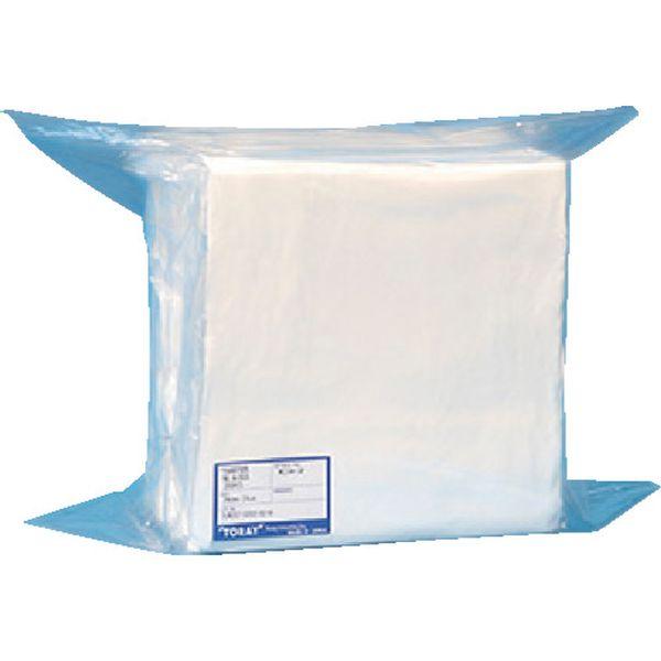 CK8023F100P ワイピングクロス トレシーCK フラットパック 23×23cm (100枚/袋) CK8023F100P-TN WO店