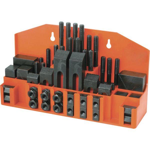 CK8  トラスコ中山(株) TRUSCO クランピングキット M8 T溝10mm CK83100-TN WO店